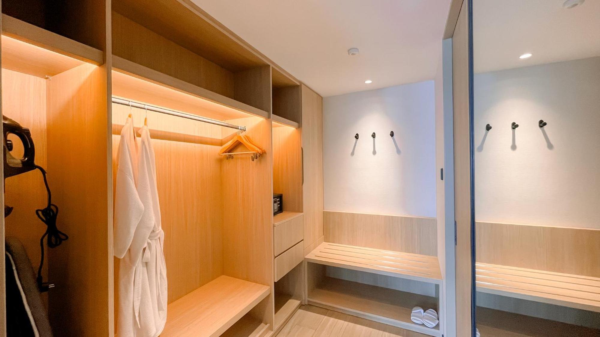 Holiday Inn Lampung Bukit Randu By Ihg バンダールランプン エクステリア 写真